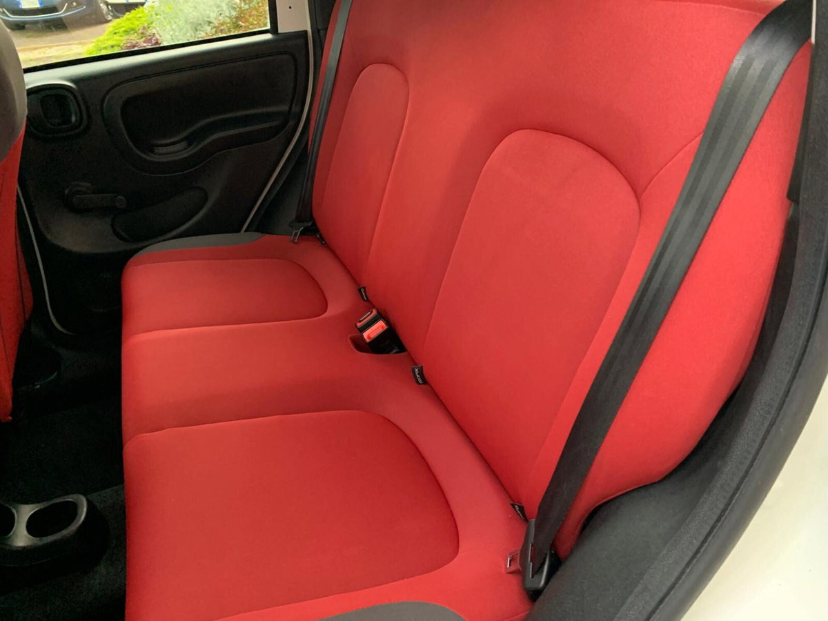 Fiat Panda 0.9 TwinAir Turbo Natural Power Easy (15)