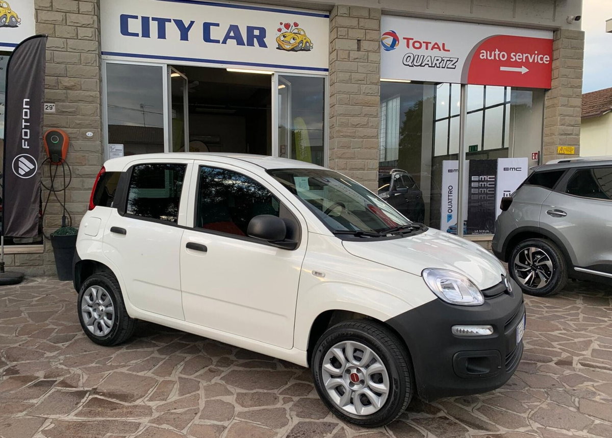 Fiat Panda 0.9 TwinAir Turbo Natural Power Easy (2)