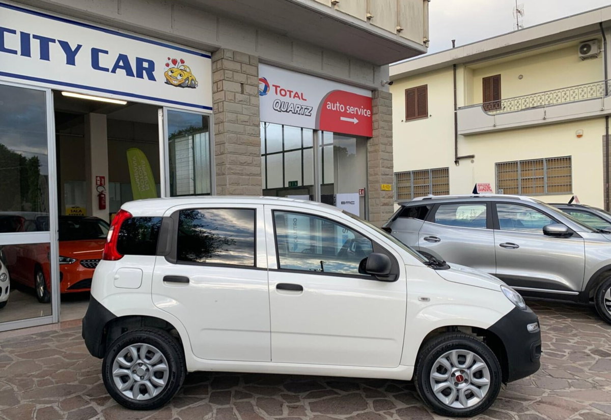 Fiat Panda 0.9 TwinAir Turbo Natural Power Easy (3)