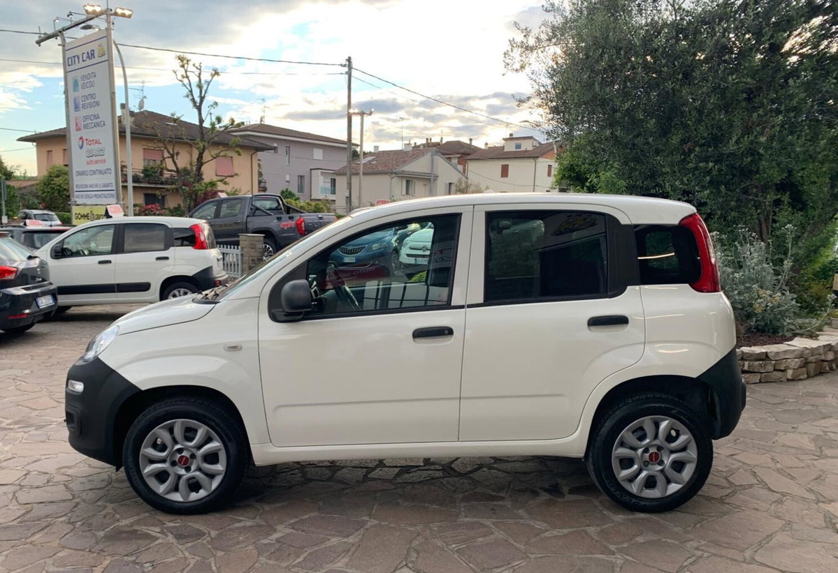 Fiat Panda 0.9 TwinAir Turbo Natural Power Easy (4)