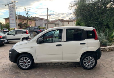 Fiat Panda 0.9 TwinAir Turbo Natural Power Easy (4)