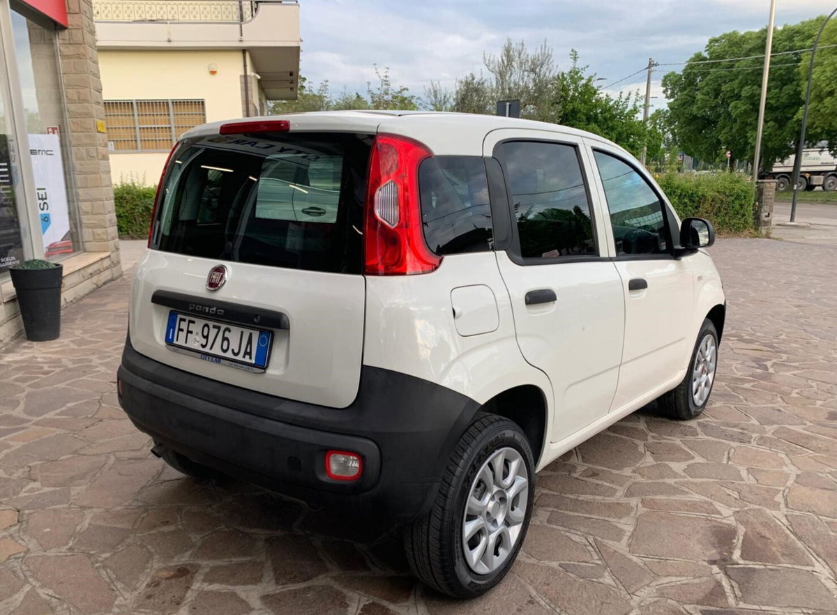 Fiat Panda 0.9 TwinAir Turbo Natural Power Easy (6)