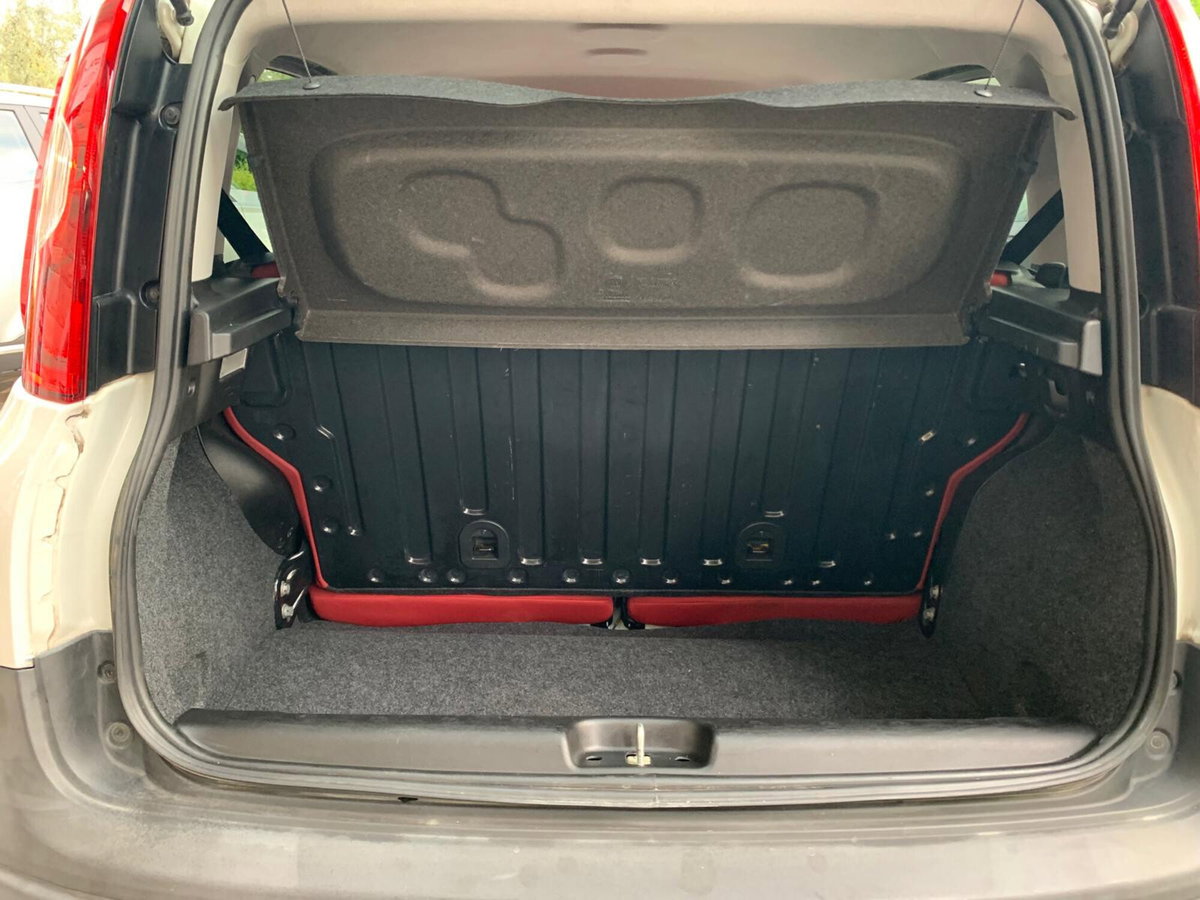 Fiat Panda 0.9 TwinAir Turbo Natural Power Easy (8)
