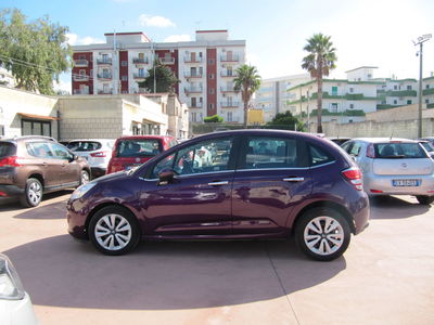 Citroen C3 PureTech 82 Exclusive usata