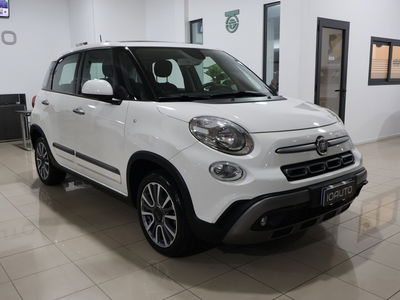 Fiat 500L 1.3 Multijet 95 CV Cross usata
