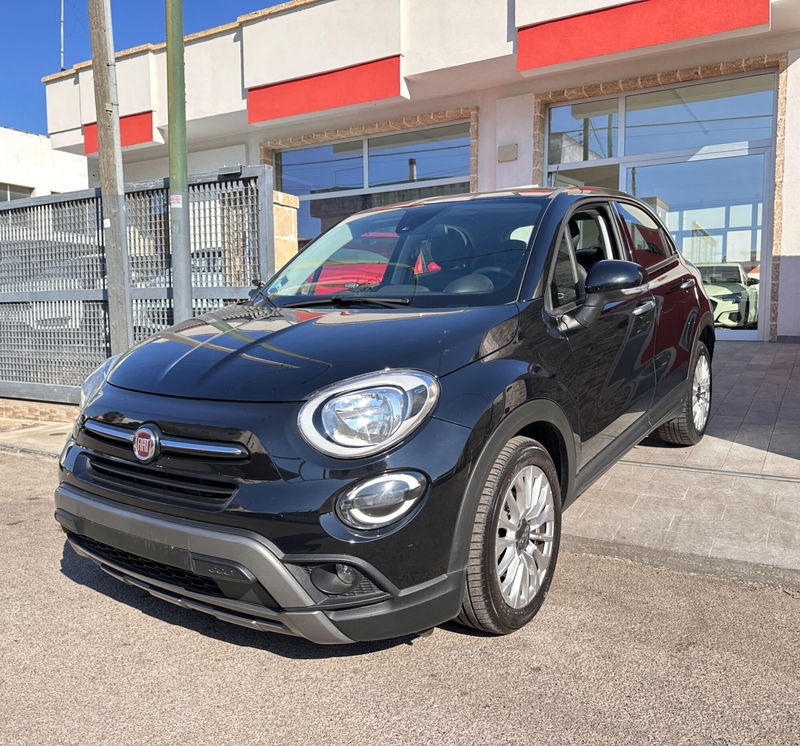 Fiat 500X 1.3 MultiJet 95 CV Cross Dolcevita