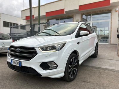 Ford Kuga 1.5 TDCI 120 CV S&S 2WD ST-Line usata