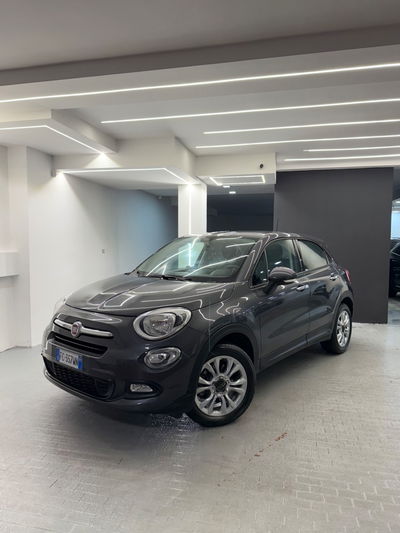 Fiat 500X 1.3 MultiJet 95 CV Pop Star usata