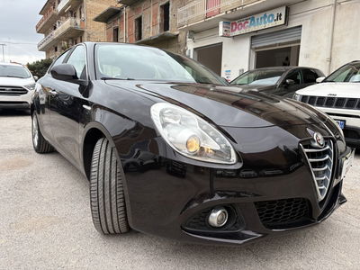 Alfa Romeo Giulietta 1.6 JTDm-2 Distinctive usata