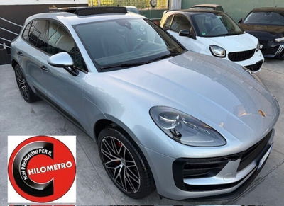 Porsche Macan 2.0 T 265cv pdk usata