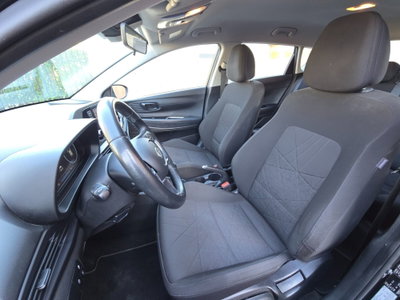 Hyundai Bayon 1.2 mpi Xline (10)