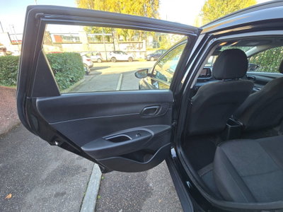 Hyundai Bayon 1.2 mpi Xline (13)