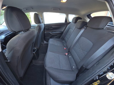 Hyundai Bayon 1.2 mpi Xline (14)
