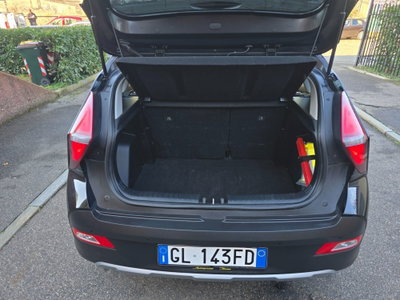 Hyundai Bayon 1.2 mpi Xline (15)