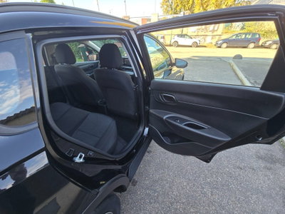 Hyundai Bayon 1.2 mpi Xline (16)