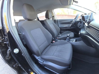 Hyundai Bayon 1.2 mpi Xline (20)