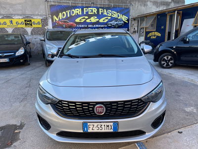 Fiat Tipo Station Wagon Tipo 1.4 SW Lounge usata