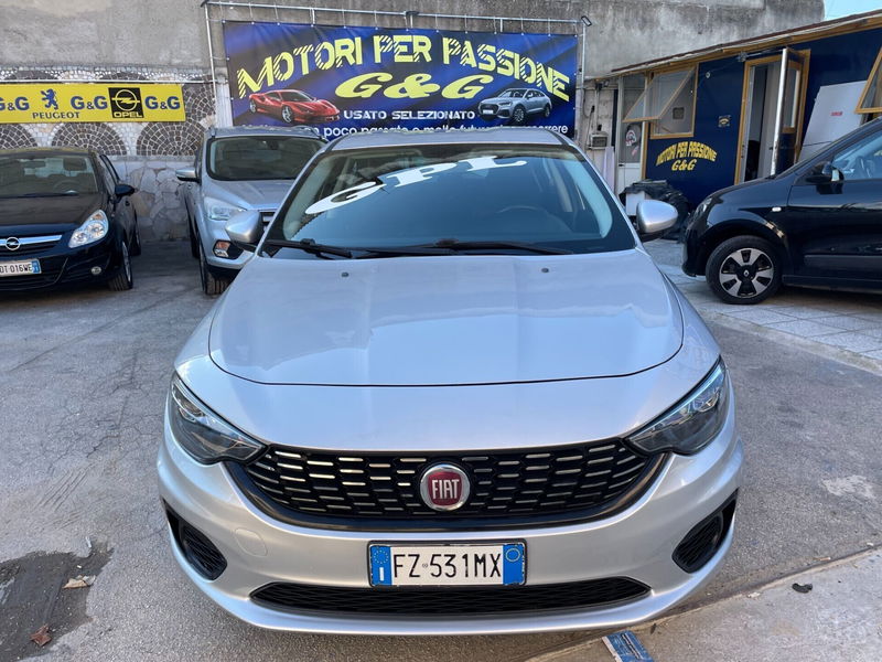 Fiat Tipo Station Wagon Tipo 1.4 SW Lounge