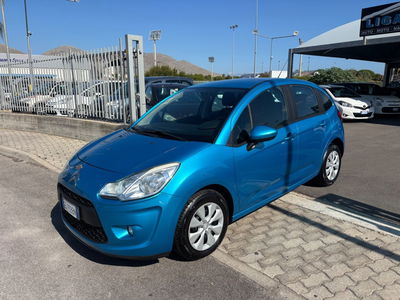Citroen C3 1.1 airdream Ideal usata