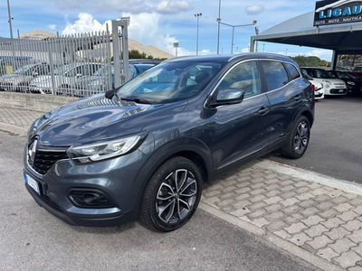 Renault Kadjar dCi 8V 115CV Life usata