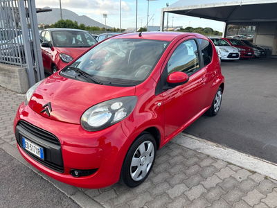Citroen C1 1.0 3 porte airdream Amici usata