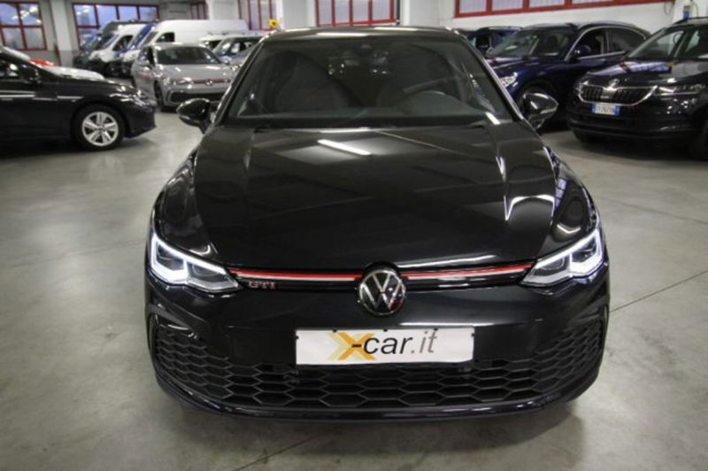 Volkswagen Golf 2.0 tsi GTI MT Ultimate 245cv