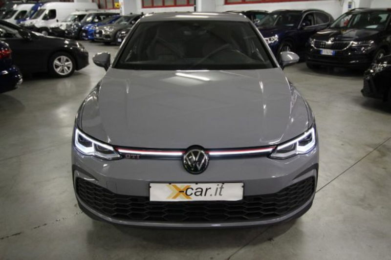 Volkswagen Golf 2.0 tsi GTI MT Ultimate 245cv