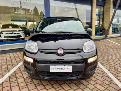 Fiat Panda 1.0 firefly hybrid s&s 70cv 5p.ti nuova
