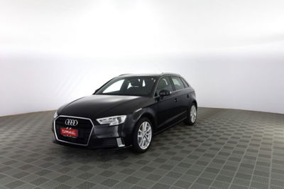 Audi A3 Sportback 30 TFSI S tronic Sport usata