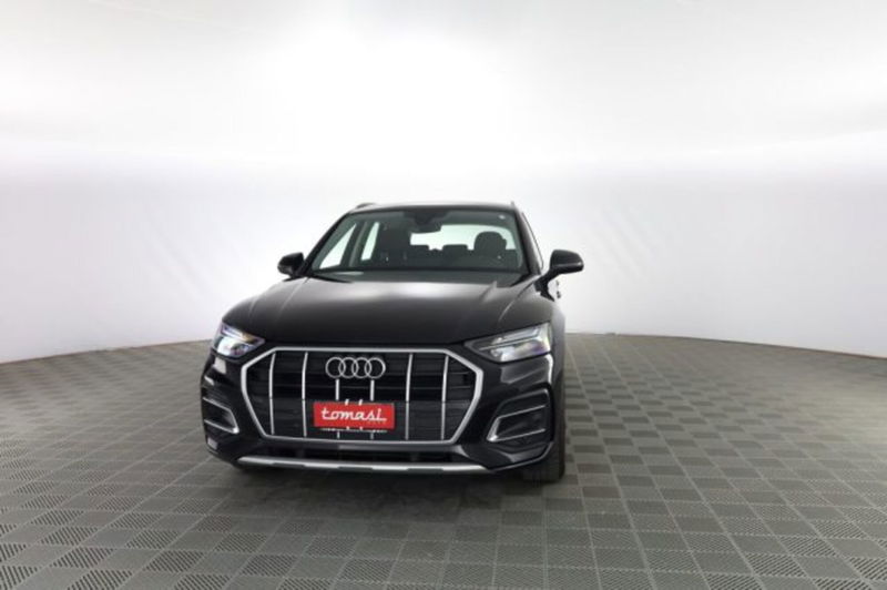 Audi Q5 35 TDI S tronic Business Advanced
