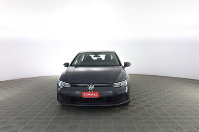 Volkswagen Golf Variant 1.0 eTSI EVO DSG Life usata