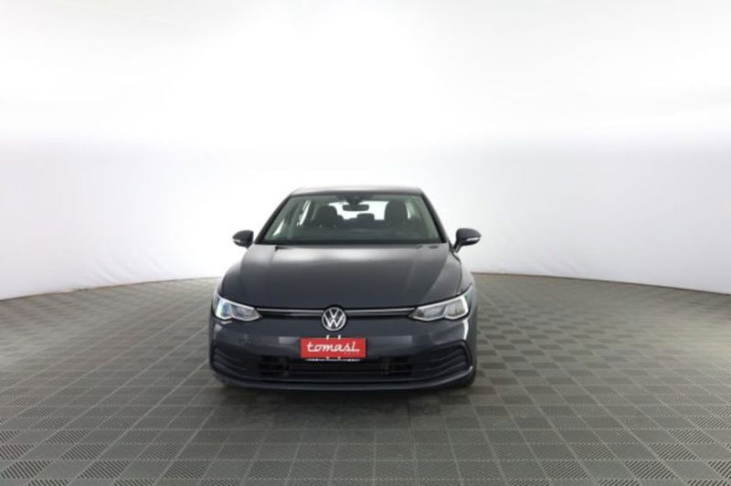 Volkswagen Golf Variant 1.0 eTSI EVO DSG Life