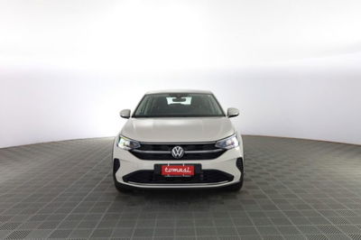Volkswagen Taigo 1.0 tsi Life 115cv dsg usata