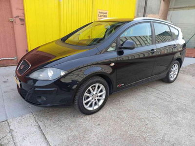 SEAT Altea XL 1.6 TDI 105 CV CR DPF DSG Style usata
