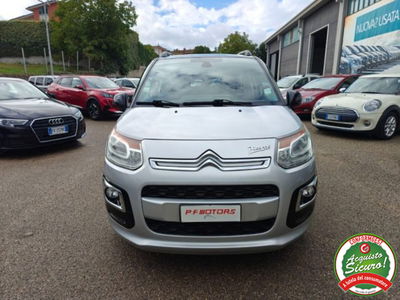 Citroen C3 Picasso BlueHDi 100 Exclusive usata