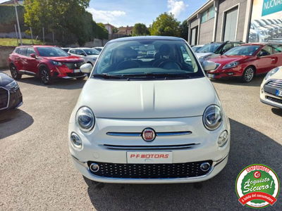 Fiat 500 1.2 EasyPower Lounge usata