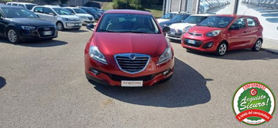 Lancia Delta 1.4 T-Jet 120 CV Gold Ecochic GPL usata