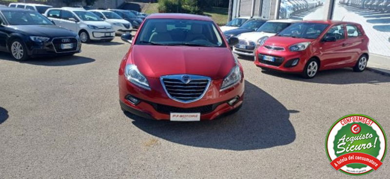 Lancia Delta 1.4 T-Jet 120 CV Gold Ecochic GPL