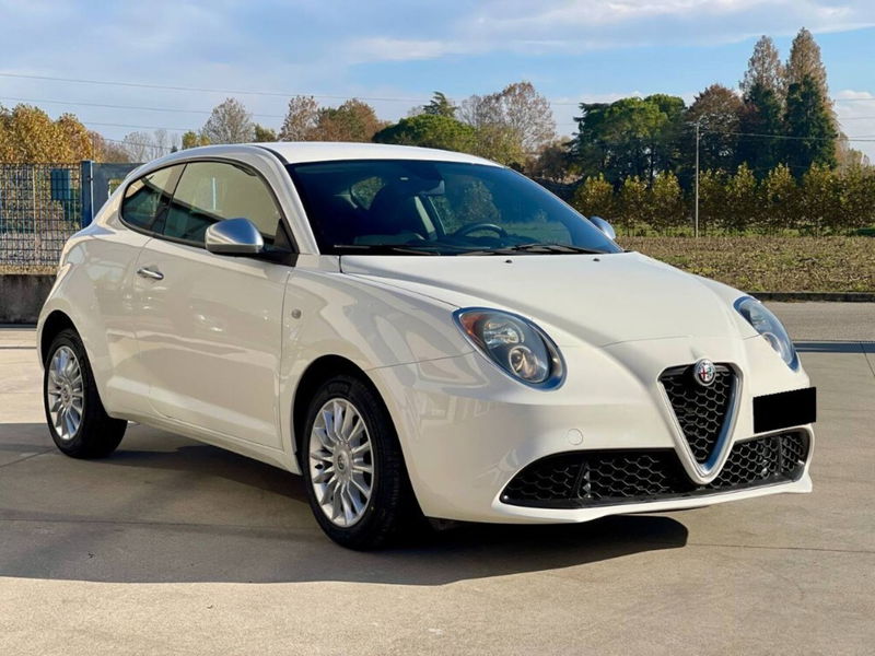 Alfa Romeo MiTo 1.4 78 CV 8V S&S Progression