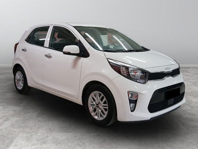 Kia Picanto 1.0 12V GPL 5 porte Style usata