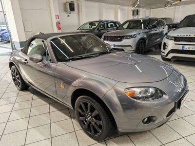 Mazda MX-5 Roadster 1.8L Fire usata