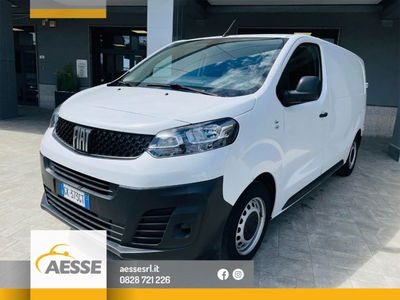 Fiat Scudo Furgone ce 1.5 bluehdi 120cv L1H1 Business usato