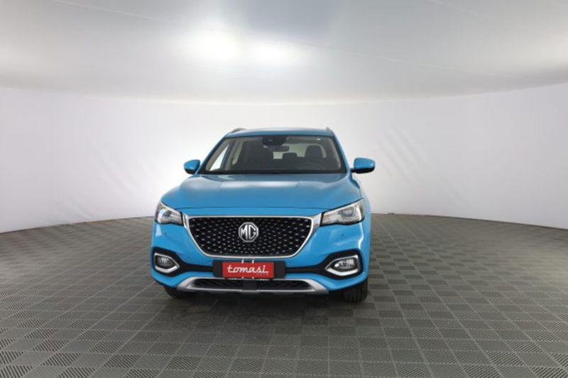 Mg HS HS 1.5T-GDI AT Comfort