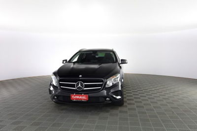 Mercedes-Benz CLA Shooting Brake 180 Business usata