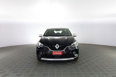 Renault Captur TCe 90 CV Equilibre usata