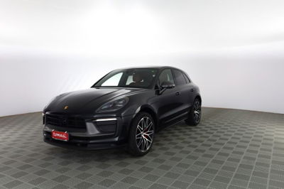 Porsche Macan 2.0 T 265cv pdk usata