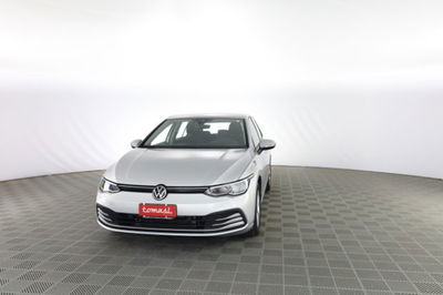 Volkswagen Golf Variant 1.0 eTSI EVO DSG Life usata