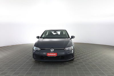 Volkswagen Golf Variant 1.0 eTSI EVO DSG Life usata
