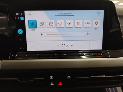 Volkswagen Golf 1.0 TSI EVO Life (19)