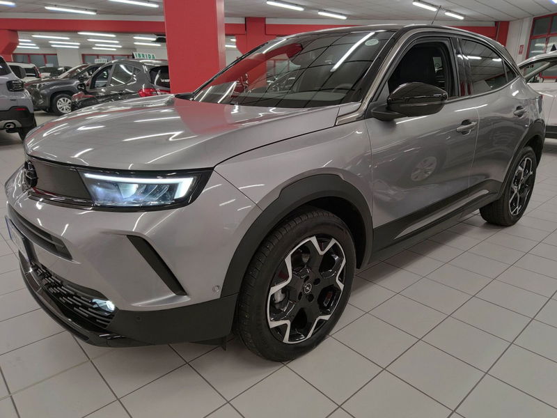 Opel Mokka 1.2 Turbo 130 CV Ultimate